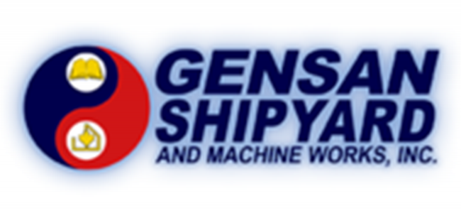 GENSAN SHIPYARD